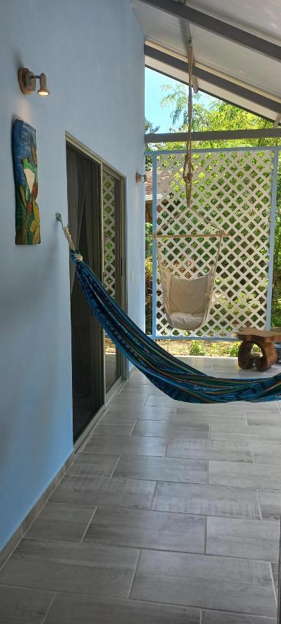 Vila Casa Katharina Cahuita Exteriér fotografie